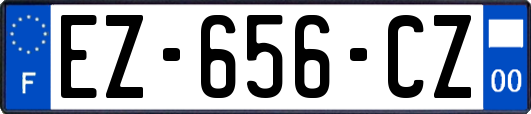 EZ-656-CZ