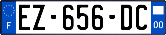 EZ-656-DC