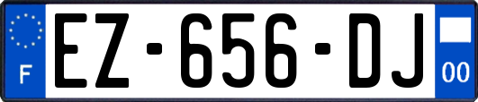 EZ-656-DJ