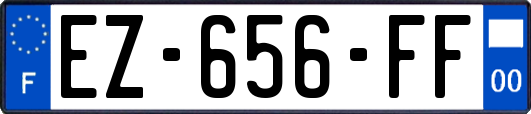 EZ-656-FF