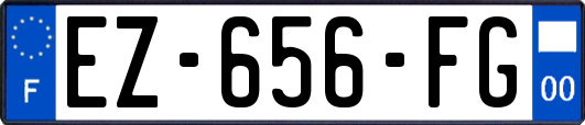 EZ-656-FG