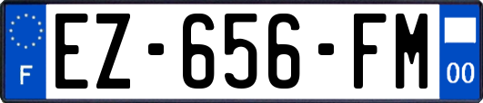 EZ-656-FM