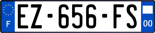 EZ-656-FS