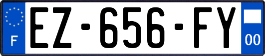 EZ-656-FY