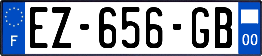 EZ-656-GB