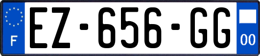 EZ-656-GG