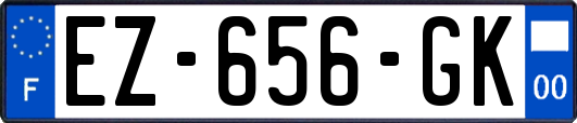 EZ-656-GK