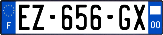 EZ-656-GX