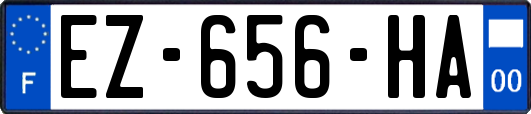 EZ-656-HA