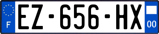 EZ-656-HX