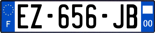 EZ-656-JB