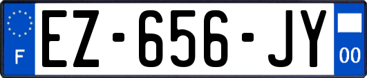 EZ-656-JY