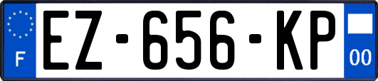 EZ-656-KP