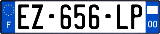 EZ-656-LP