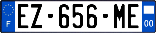 EZ-656-ME