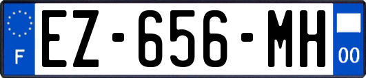 EZ-656-MH