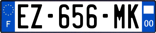 EZ-656-MK