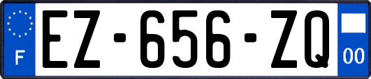 EZ-656-ZQ