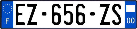 EZ-656-ZS