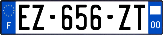 EZ-656-ZT
