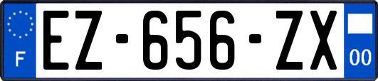EZ-656-ZX