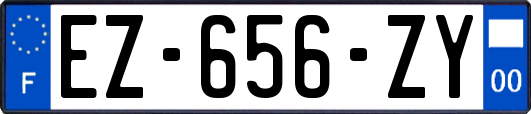 EZ-656-ZY