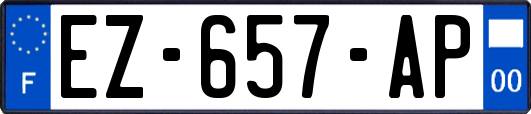 EZ-657-AP