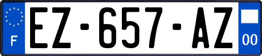 EZ-657-AZ