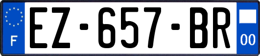 EZ-657-BR