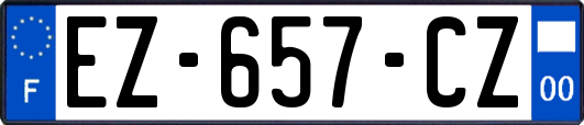 EZ-657-CZ