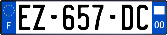 EZ-657-DC