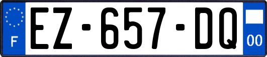 EZ-657-DQ