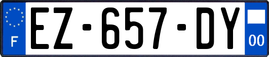 EZ-657-DY