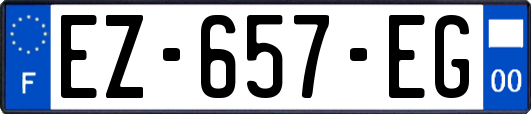 EZ-657-EG