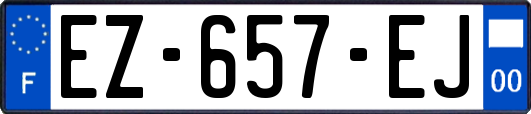 EZ-657-EJ