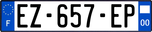 EZ-657-EP