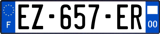 EZ-657-ER