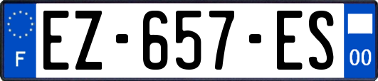 EZ-657-ES