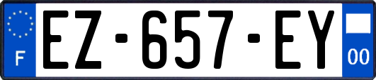 EZ-657-EY