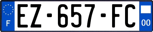 EZ-657-FC