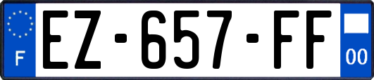 EZ-657-FF