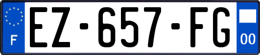 EZ-657-FG