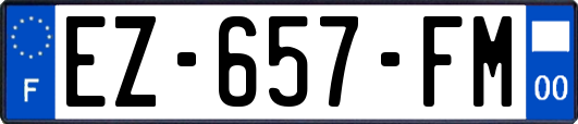 EZ-657-FM