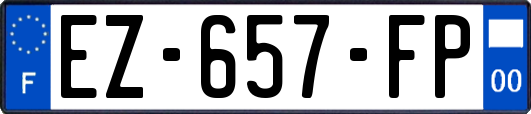 EZ-657-FP