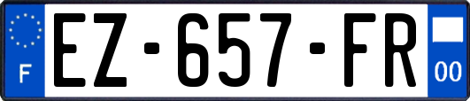 EZ-657-FR