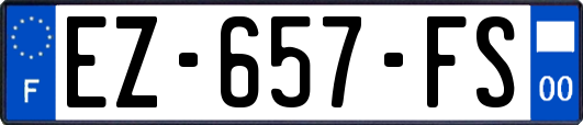 EZ-657-FS