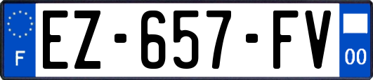 EZ-657-FV