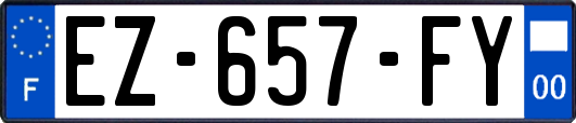 EZ-657-FY