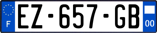 EZ-657-GB