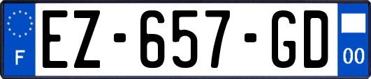 EZ-657-GD